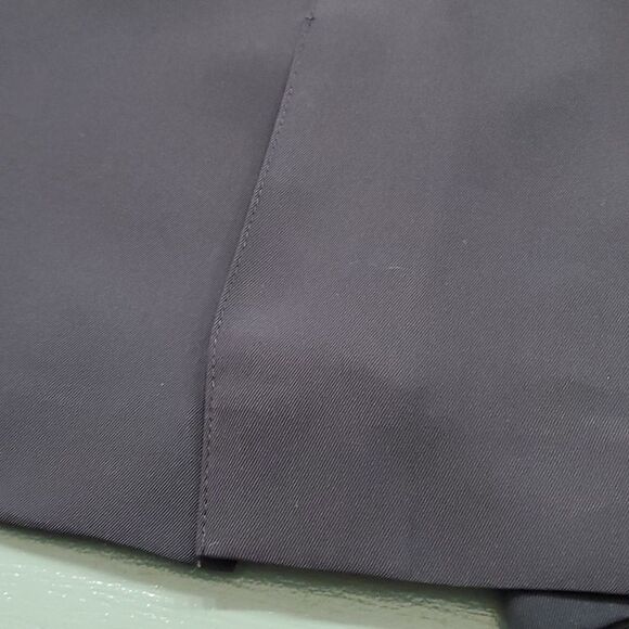 ASTRA CLASSIC, skort. Navy blue. SIZE 4. Avacedmia.‎ - Picture 4 of 10